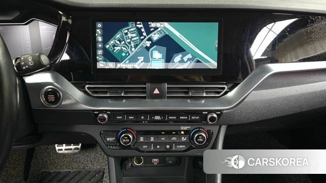 Kia The New Niro id 4317924 из Кореи 7