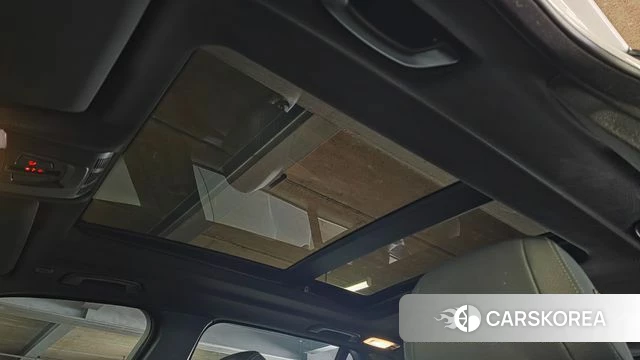 BMW X5 (F15) id 3796151 из Кореи 7