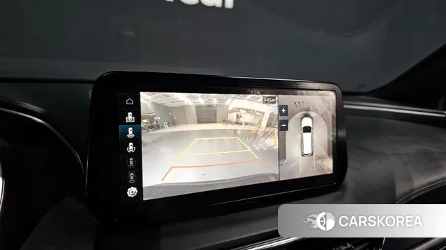 Hyundai The New Santa Fe id 3691795 из Кореи 7