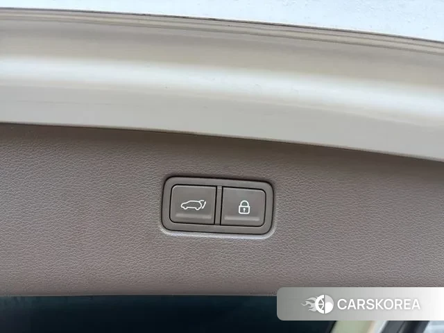 Genesis GV80 id 3479253 из Кореи 7