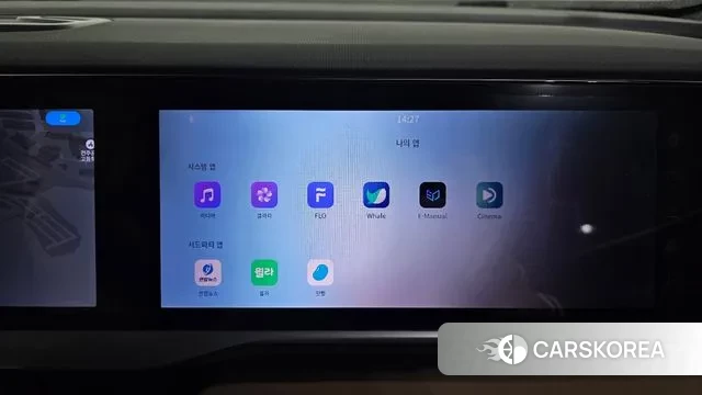 Renault Korea (Samsung) Grand Coleos id 3246244 из Кореи 7