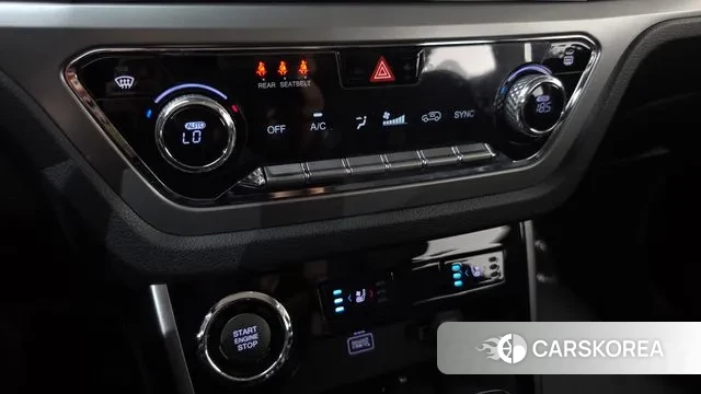 Ssangyong Beautiful Korando id 3004064 из Кореи 7