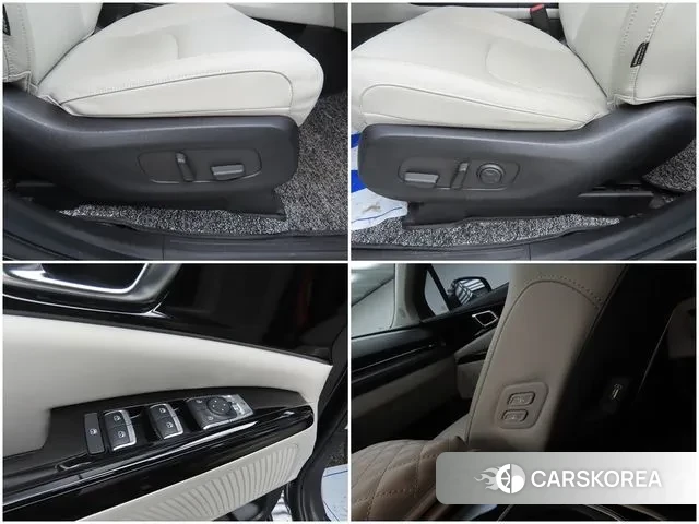 Kia Carnival 4th generation id 3567338 из Кореи 7