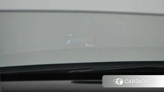 Chevrolet (GM Daewoo) Trailblazer id 4444091 из Кореи 7