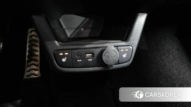 Kia The New Ray id 3867553 из Кореи 7