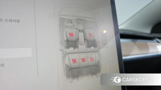 Tesla Model 3 id 4230978 из Кореи 7