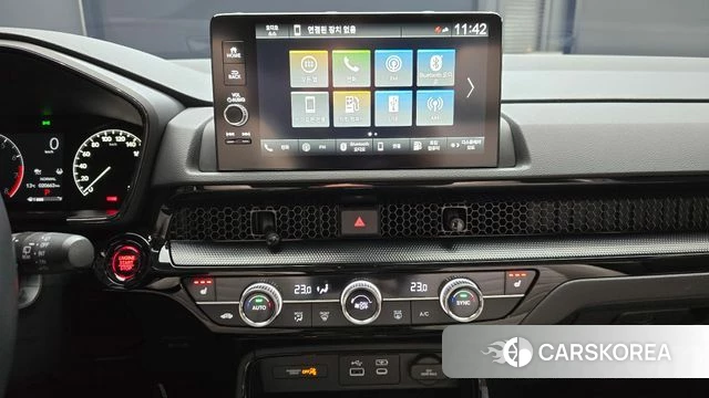 Honda CR-V 6th generation id 3909971 из Кореи 7