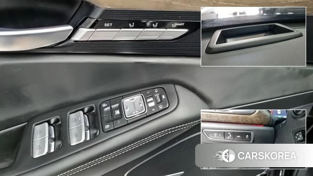 Genesis G90 id 4390321 из Кореи 7