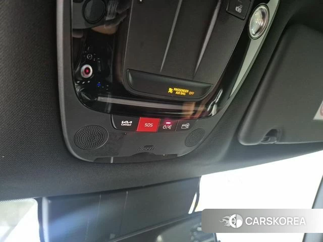 Kia Sportage 5th Generation Hybrid id 4546745 из Кореи 7