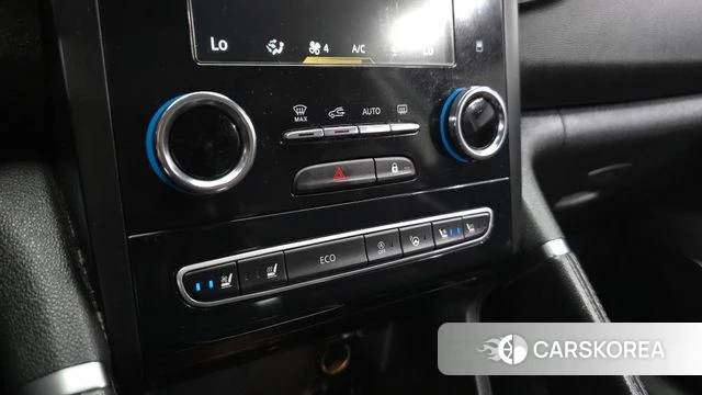 Renault Korea (Samsung) The New QM6 id 4708289 из Кореи 7