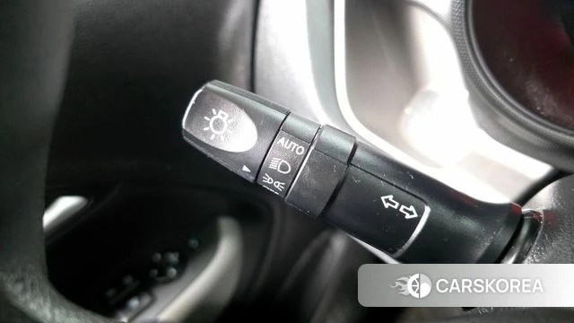 Kia The New Ray id 3965135 из Кореи 7