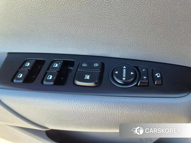 Kia Morning Urban (JA) id 4651521 из Кореи 7