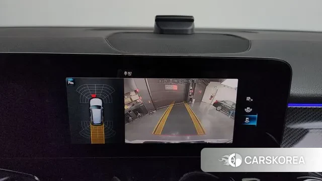 Mercedes-Benz GLB-Class X247 id 3493685 из Кореи 7