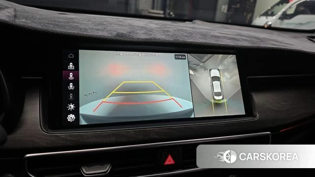 Kia K7 Premier id 3853326 из Кореи 7