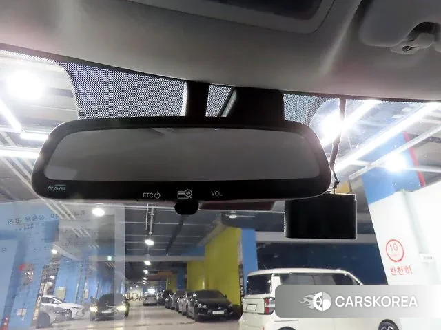 Hyundai Casper id 3572703 из Кореи 7