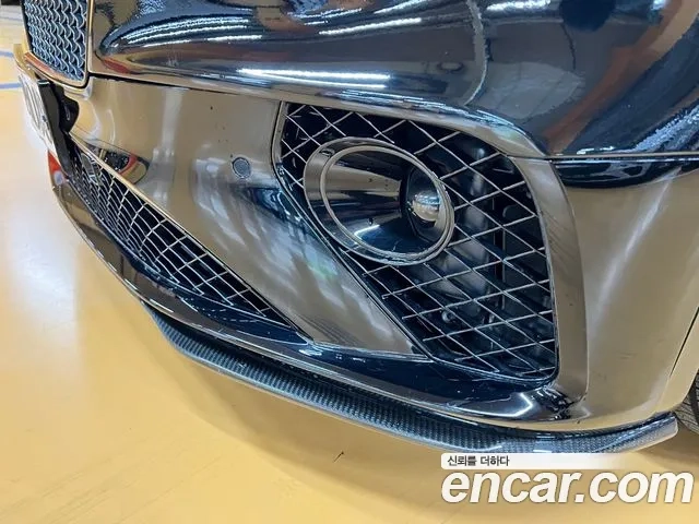 Bentley Continental GT 3rd Generation id 2859913 из Кореи 7