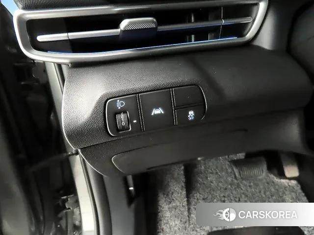 Hyundai Avante (CN7) id 3572598 из Кореи 7