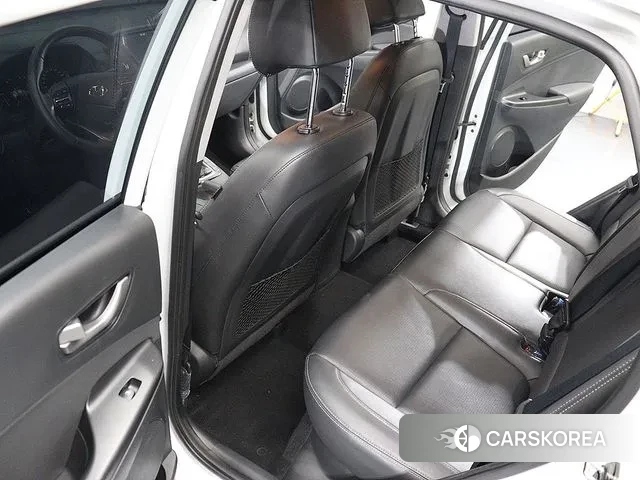 Hyundai Kona id 3000541 из Кореи 7