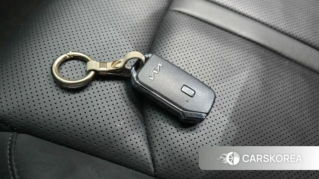 Kia K5 3rd generation id 4480837 из Кореи 7