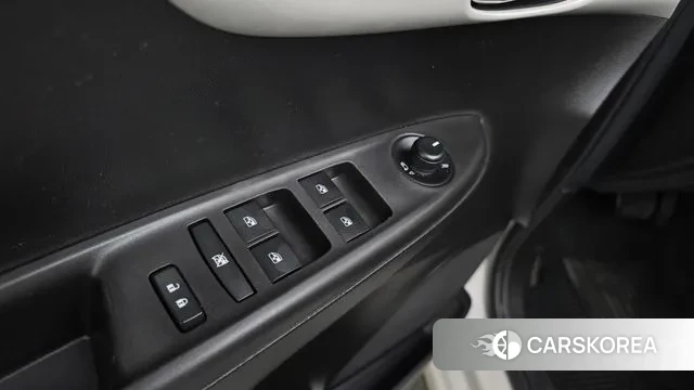 Chevrolet (GM Daewoo) The Next Spark id 3558129 из Кореи 7