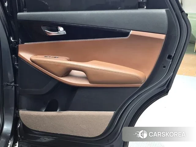 Kia The New Sorento id 3504787 из Кореи 7