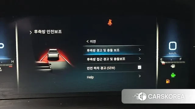 Ssangyong The New Rexton Sports Cannes id 3447046 из Кореи 7