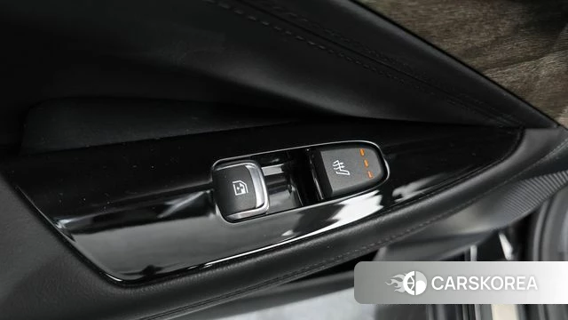 Kia K8 id 4293349 из Кореи 7