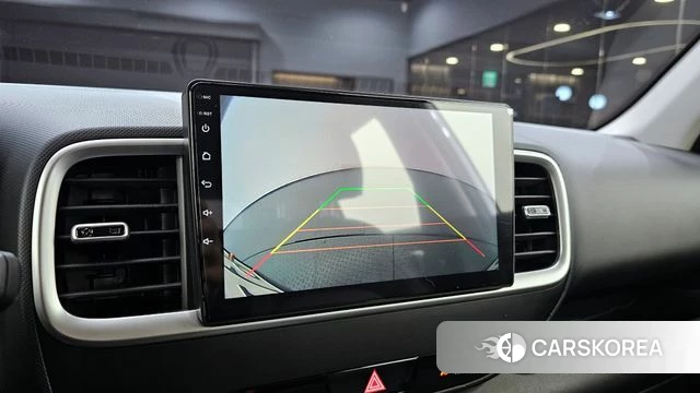 Hyundai Venue id 3828775 из Кореи 7