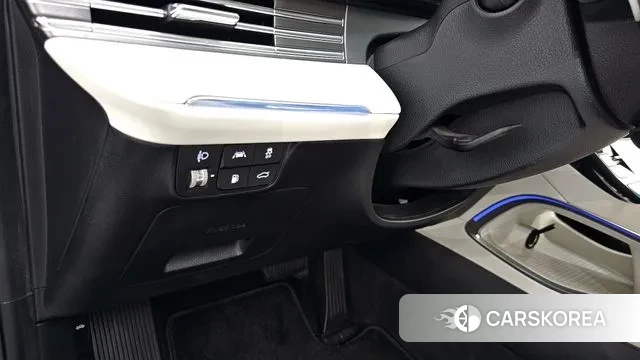 Hyundai The New Grandeur IG id 2975508 из Кореи 7