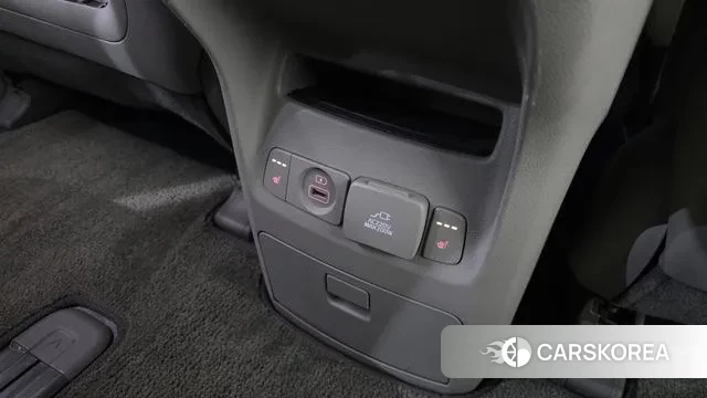 Kia The New Carnival id 3385851 из Кореи 7