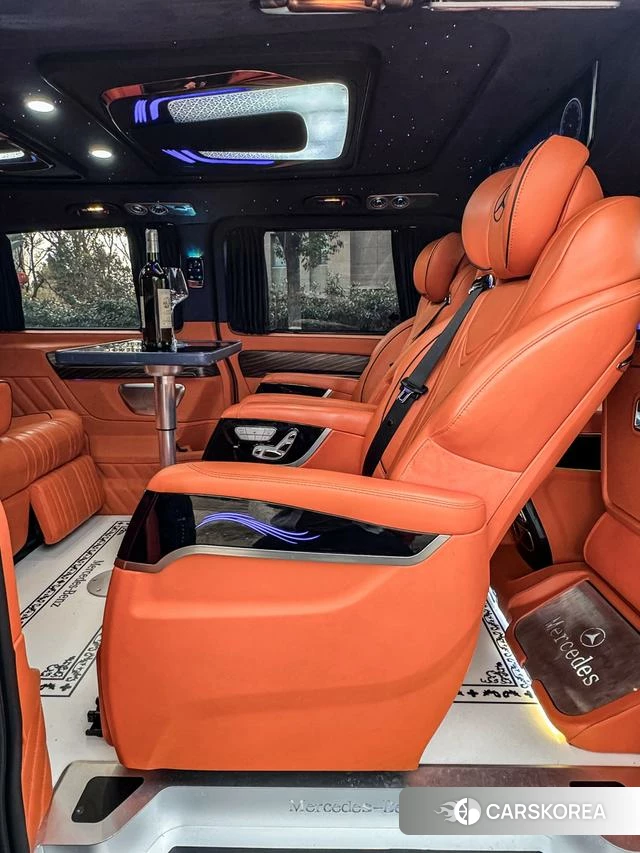 Mercedes-Benz Vito id 3908162 из Китая 7