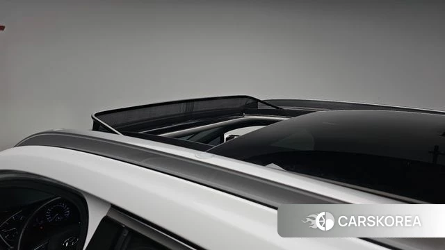 Hyundai Santa Fe TM id 4225315 из Кореи 7