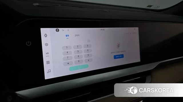 Renault Korea (Samsung) Grand Coleos id 4757073 из Кореи 7