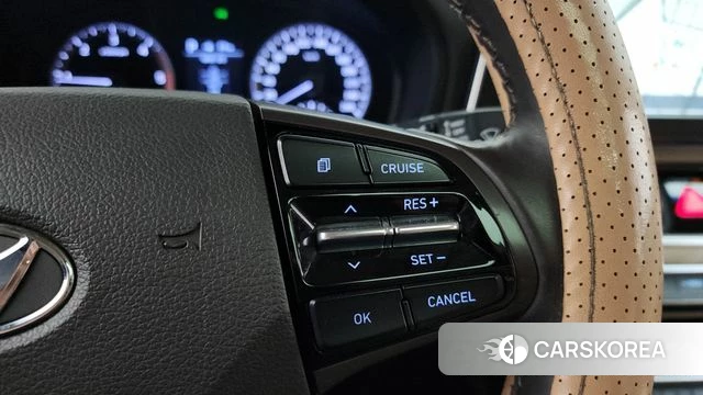 Hyundai Grandeur IG id 4525990 из Кореи 7