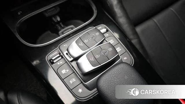 Mercedes-Benz A-Class W177 id 4250188 из Кореи 7