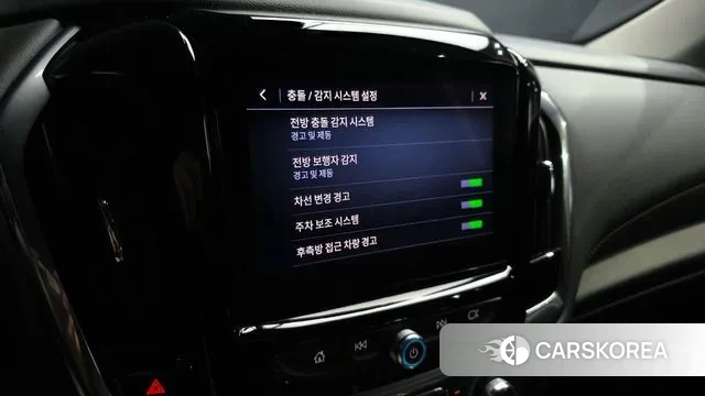 Chevrolet (GM Daewoo) Traverse id 3301175 из Кореи 7