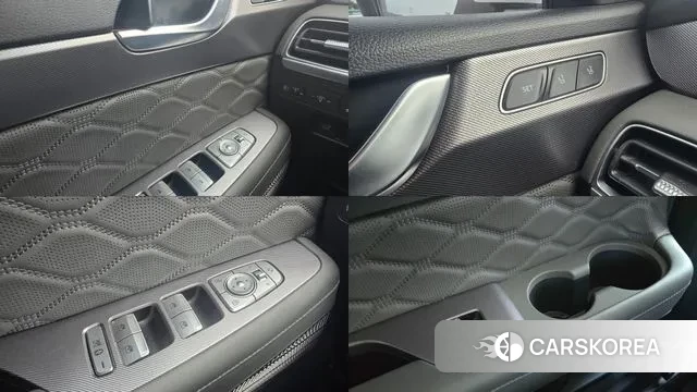 Hyundai Palisade id 3626460 из Кореи 7