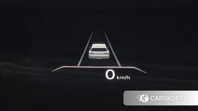 Genesis GV80 id 3722263 из Кореи 7