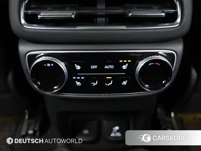 Genesis GV80 id 3517181 из Кореи 7