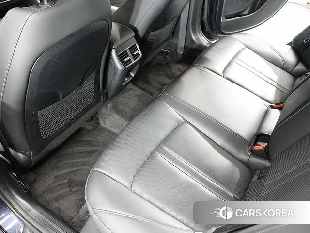 Hyundai Sonata (DN8) id 3866994 из Кореи 7