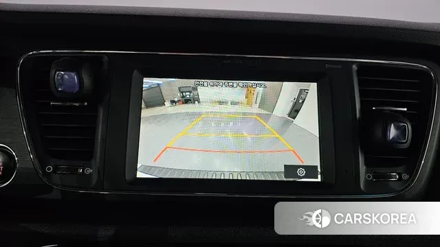 Kia The New Carnival id 3661776 из Кореи 7