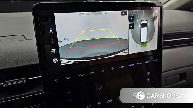 Hyundai Staria id 3517724 из Кореи 7