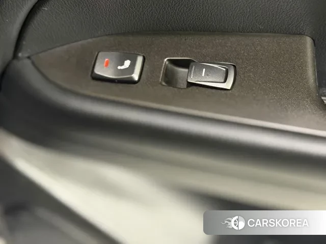 Ssangyong Rexton Sports id 3520636 из Кореи 7