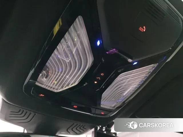 BMW 6 Series GT (G32) id 3525161 из Кореи 7