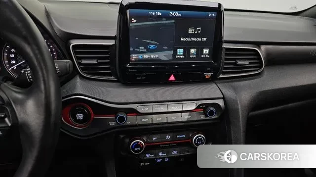 Hyundai Veloster (JS) id 3386123 из Кореи 7