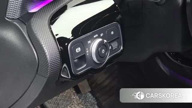 Mercedes-Benz A-Class W177 id 3646227 из Кореи 7