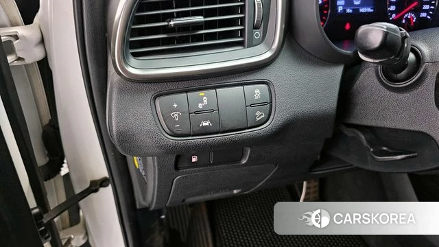 Kia The New Sorento id 3867116 из Кореи 7