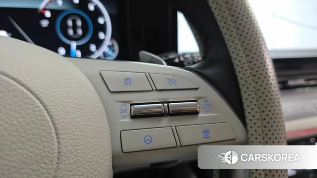 Hyundai The New Grandeur IG id 4641227 из Кореи 7
