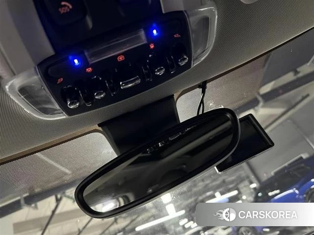 Mini Cooper Clubman id 4303620 из Кореи 7