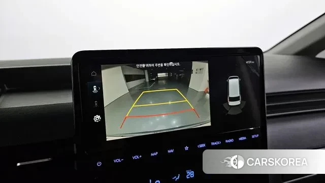 Hyundai Staria id 3017286 из Кореи 7